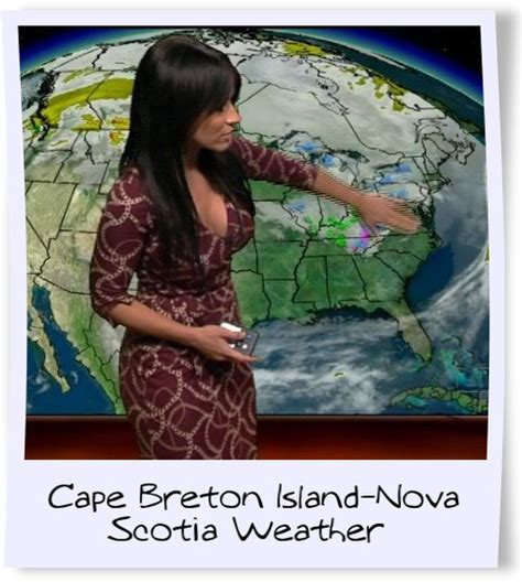 Sydney, Nova Scotia 7 Day Weather Forecast .